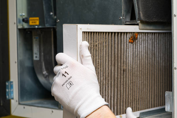Best Air Quality Test  in Hughestown, PA