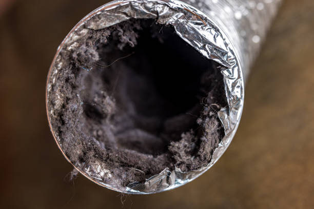 Best HVAC Duct Inspection Services  in Hughestown, PA