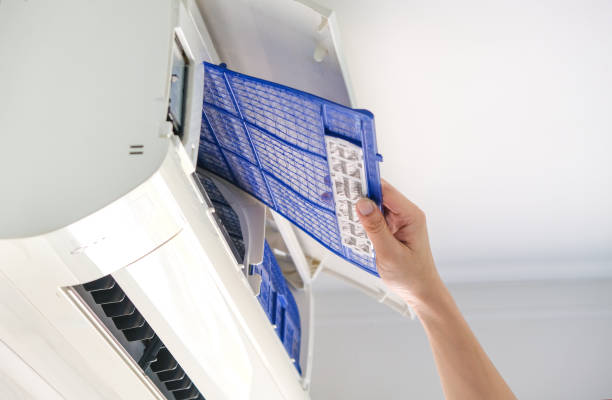 Best Air Duct Cleaning Near Me  in Hughestown, PA