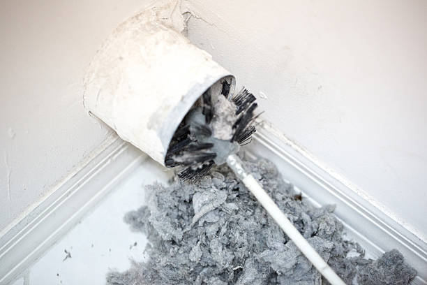 Best Residential Air Duct Cleaning  in Hughestown, PA