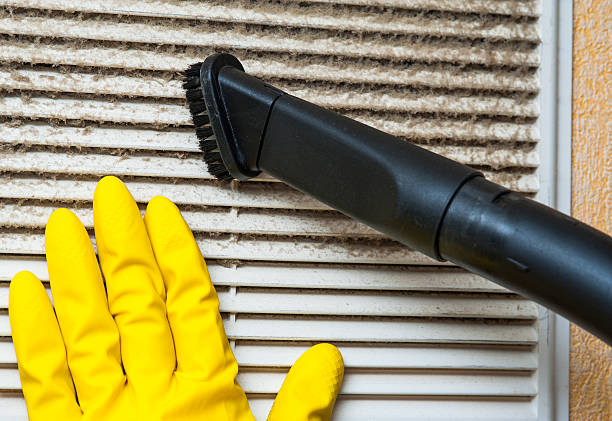 Best Ventilation Cleaning Services  in Hughestown, PA